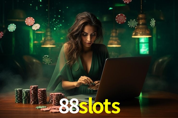Apostas ao vivo 88slots