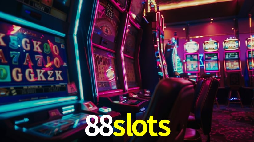 Mesas ao vivo 88slots