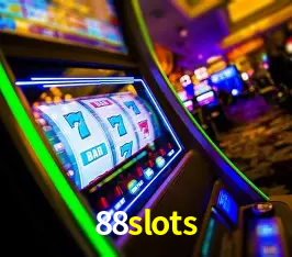 Descubra a Essência do 88slots: Nossa História e Compromissos