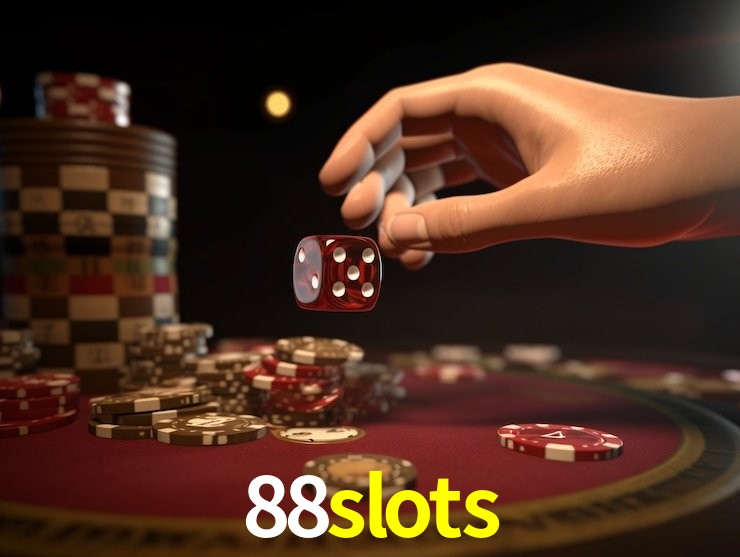 Promoção Relâmpago 88slots