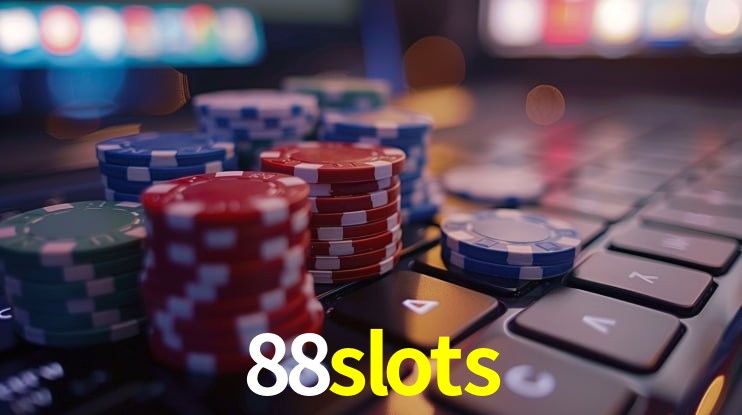 Acesso seguro à conta 88slots