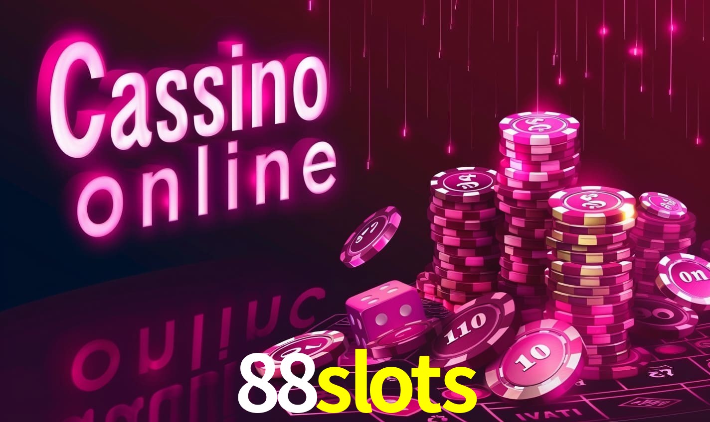 Interface Premium 88slots