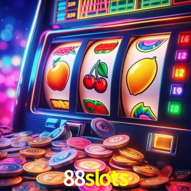 Login Seguro 88slots