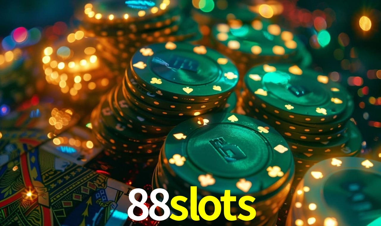 Diretório de Jogos 88slots