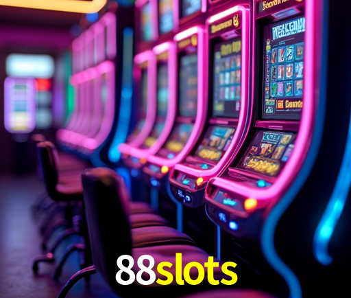 Níveis VIP 88slots