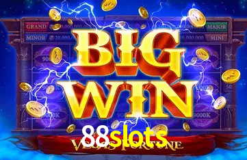Descubra a Magia dos Jogos de Arcade no 88slots
