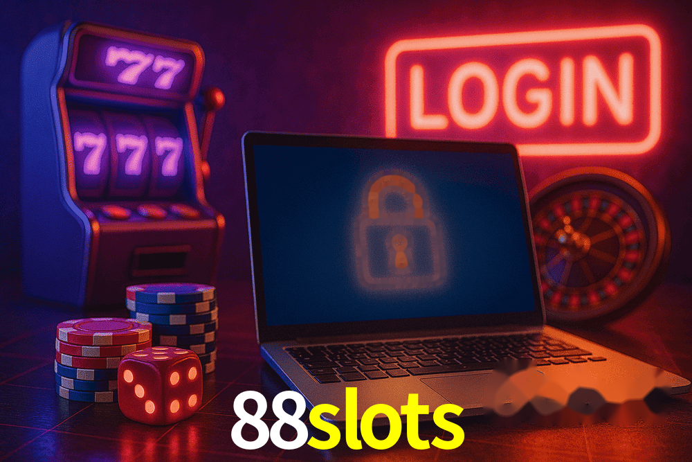 Cadastro Rápido 88slots