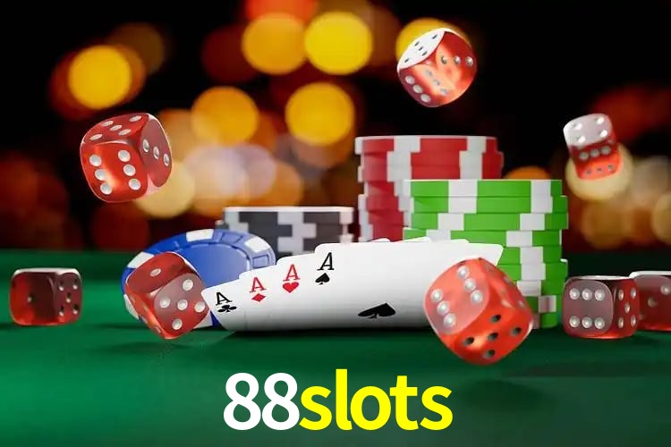 Especiais de Fim de Semana 88slots