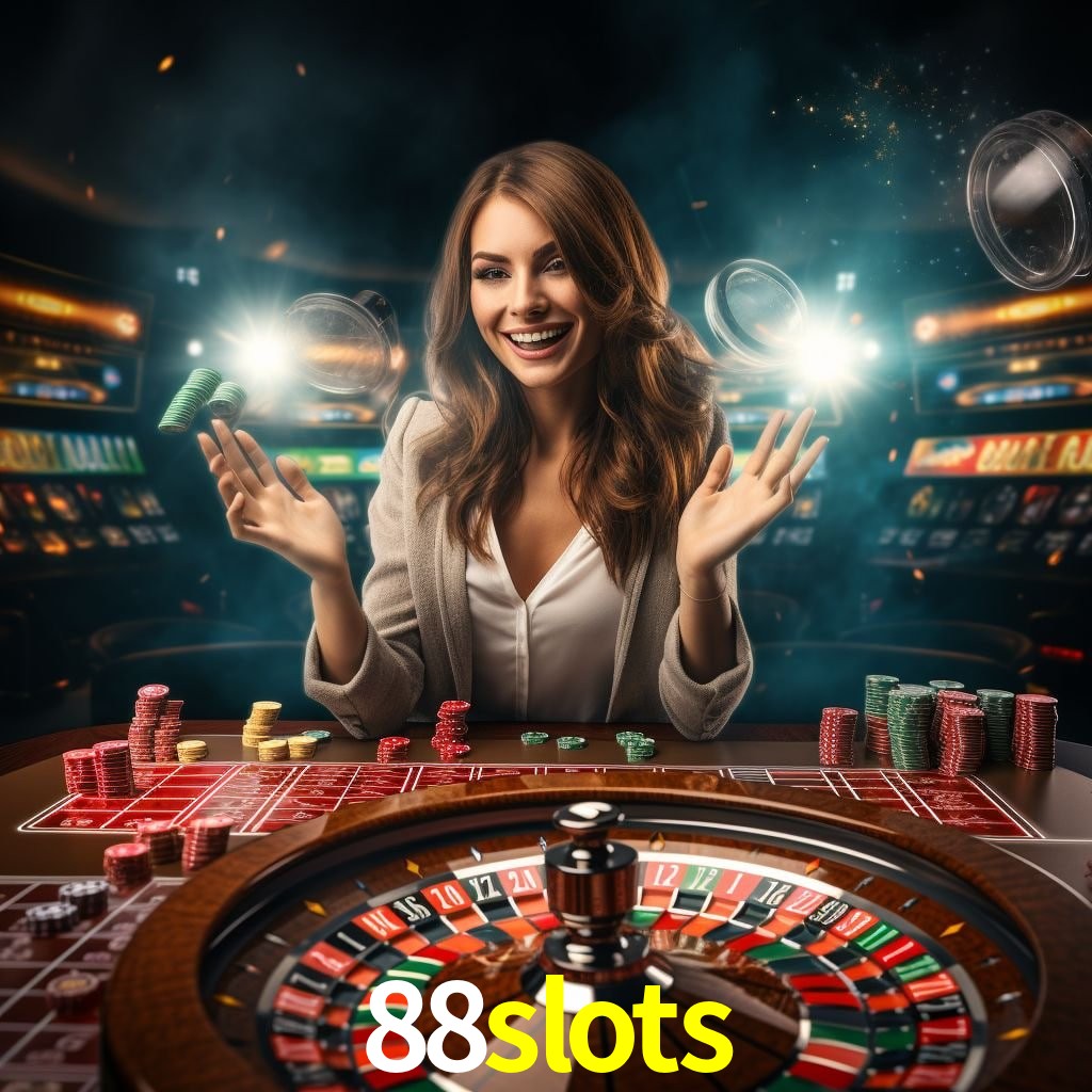 Explore as vantagens do 88slots: serviço profissional e confiabilidade