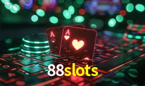 Segurança 2FA 88slots