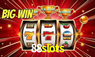 Descubra o Mundo do Cassino Online com 88slots