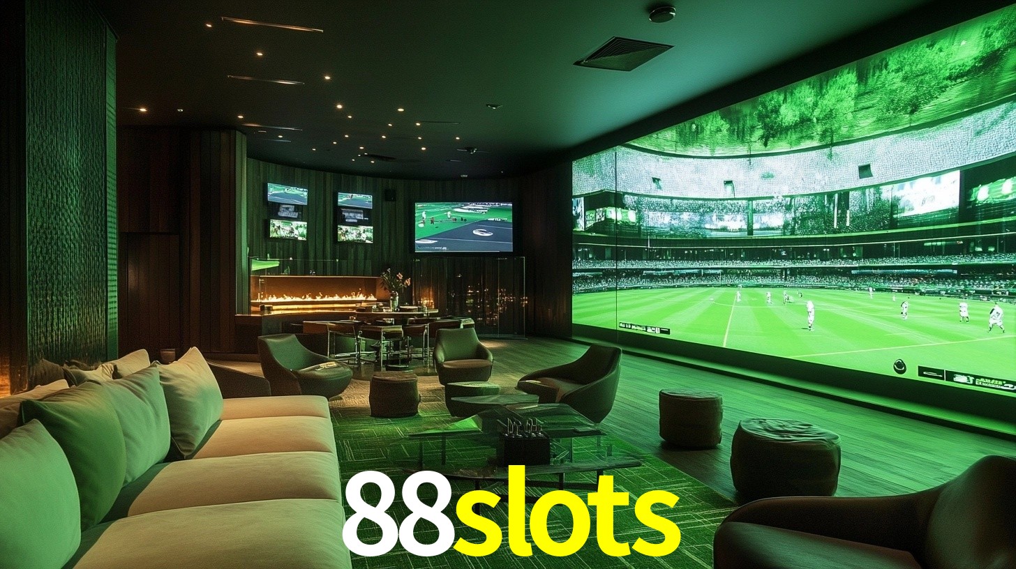 88slots: Seu Cassino Premiado com Pagamentos Rápidos