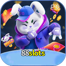 Logo da 88slots